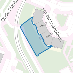 Perceel KLG00-E-2153