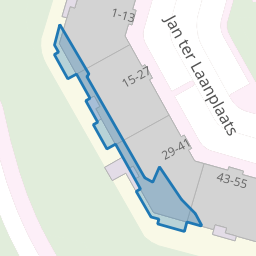 Perceel KLG00-E-2154