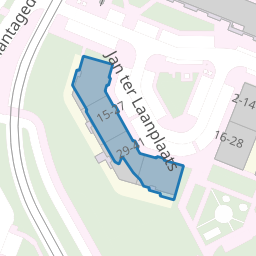 Perceel KLG00-E-2155