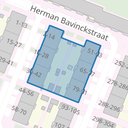 Perceel KLG00-E-2157