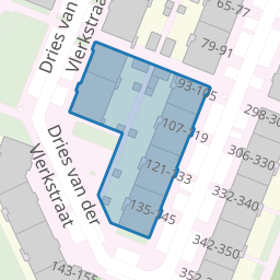 Perceel KLG00-E-2159