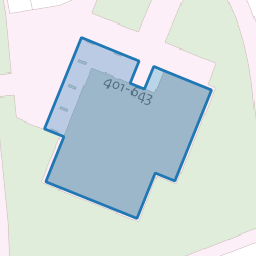 Perceel KLG00-E-2168