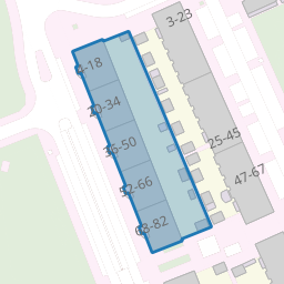 Perceel KLG00-E-2170