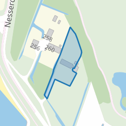 Perceel KLG00-E-2191