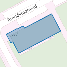 Perceel KLG00-E-2250