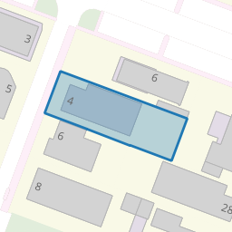 Perceel KLG00-E-2263