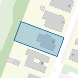 Perceel KLG00-E-2264