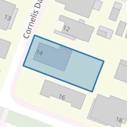 Perceel KLG00-E-2266