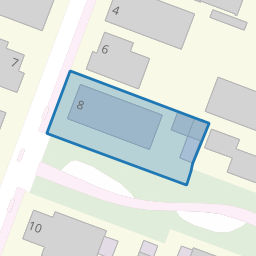 Perceel KLG00-E-2267