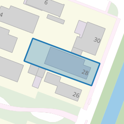 Perceel KLG00-E-2268