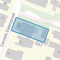 Perceel KLG00-E-2273