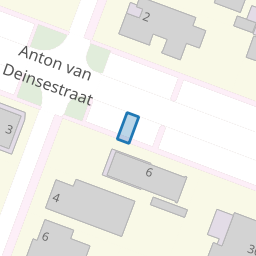 Perceel KLG00-E-2274