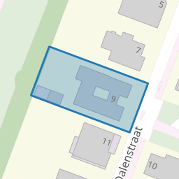 Perceel KLG00-E-2276