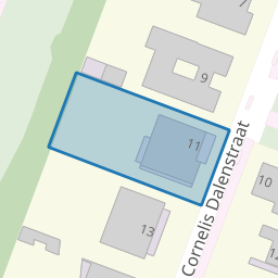 Perceel KLG00-E-2282