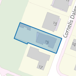 Perceel KLG00-E-2285