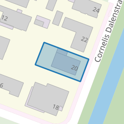 Perceel KLG00-E-2287