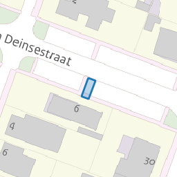 Perceel KLG00-E-2289