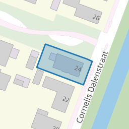 Perceel KLG00-E-2291