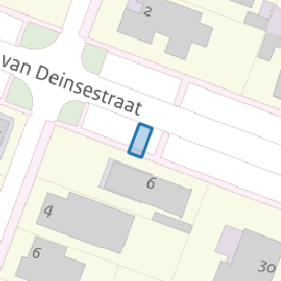 Perceel KLG00-E-2292