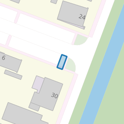 Perceel KLG00-E-2301