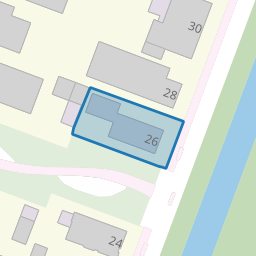 Perceel KLG00-E-2305