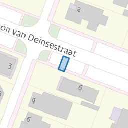 Perceel KLG00-E-2307