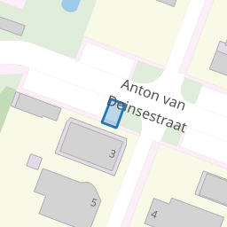 Perceel KLG00-E-2309