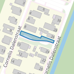 Perceel KLG00-E-2314