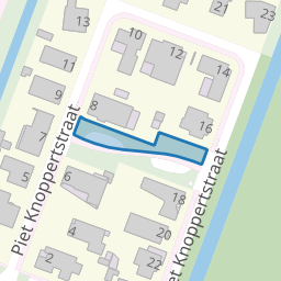 Perceel KLG00-E-2317