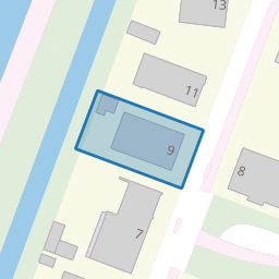 Perceel KLG00-E-2322