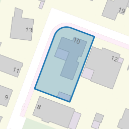 Perceel KLG00-E-2323