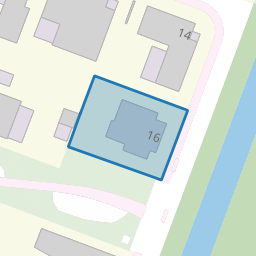 Perceel KLG00-E-2324