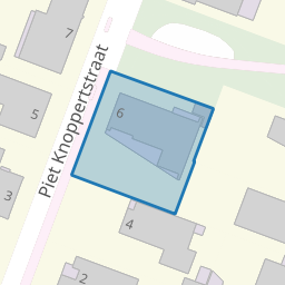 Perceel KLG00-E-2330