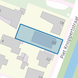 Perceel KLG00-E-2342