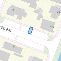 Perceel KLG00-E-2343