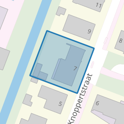 Perceel KLG00-E-2345