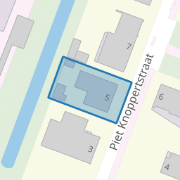 Perceel KLG00-E-2352