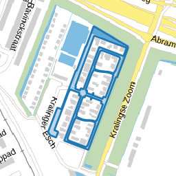 Perceel KLG00-E-2360