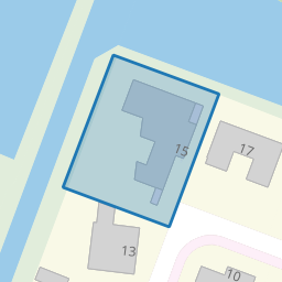 Perceel KLG00-E-2363