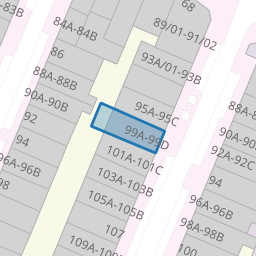 Perceel KLG00-F-1092