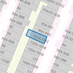 Perceel KLG00-F-1093