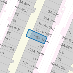 Perceel KLG00-F-1095