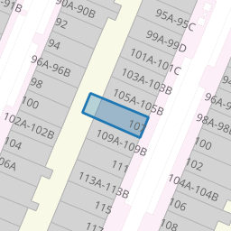 Perceel KLG00-F-1096