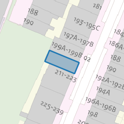 Perceel KLG00-F-1104