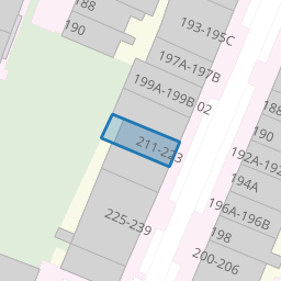 Perceel KLG00-F-1105