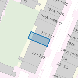 Perceel KLG00-F-1106