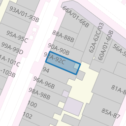 Perceel KLG00-F-1119