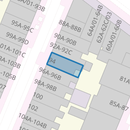 Perceel KLG00-F-1120