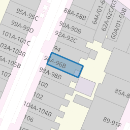 Perceel KLG00-F-1121