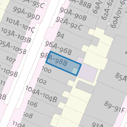 Perceel KLG00-F-1122